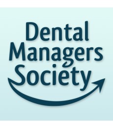 Dental Managers Society Logo