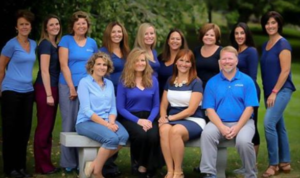 crestview-dental-team