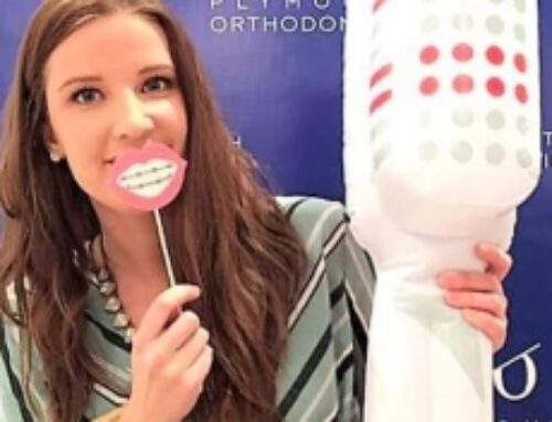 Brittany Davis  Plymouth Orthodontics