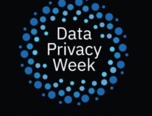Observe Data Privacy Week With Us