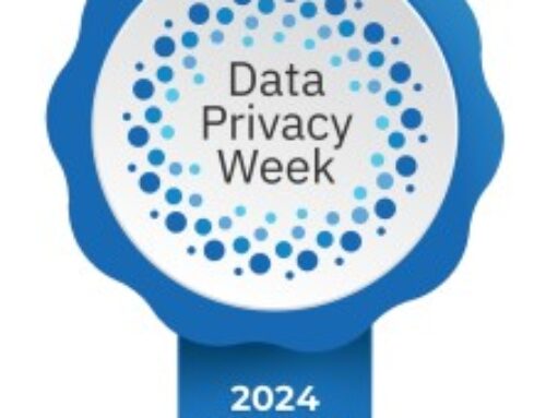 Data Privacy in 2024-Infographic