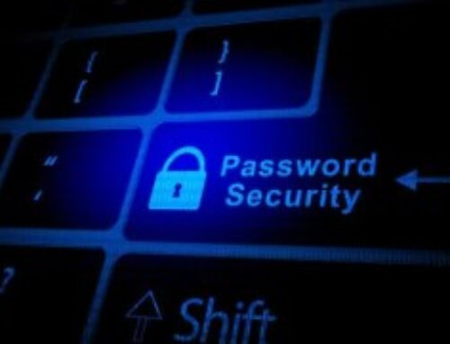 How Password Managers Protect Your Accounts