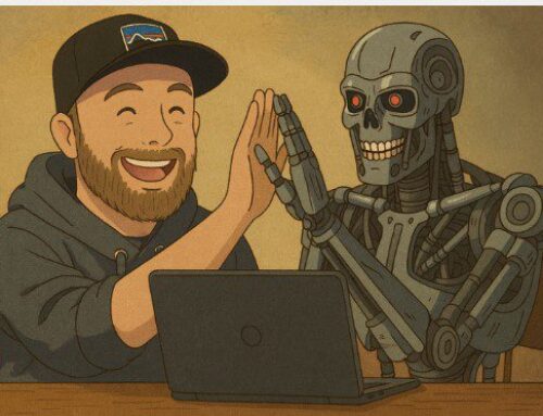 ChatGPT Agent Mode: Your New Personal Research Intern