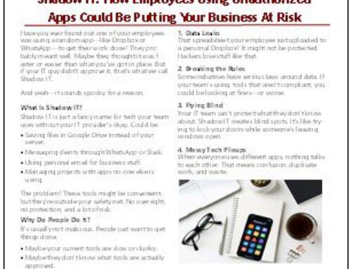 July Newsletter 2025