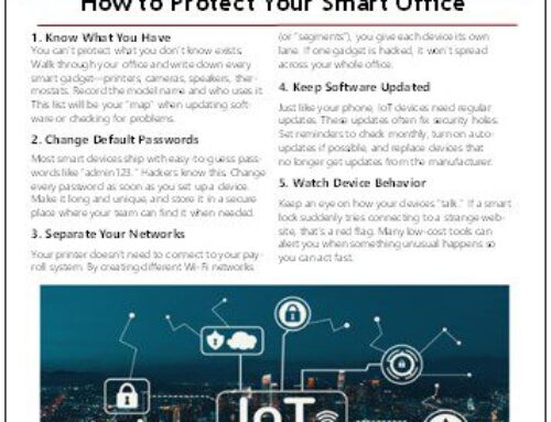 September Newsletter 2025