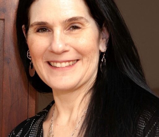 Anita kite
